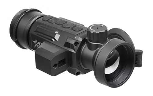 Scopes AGM Global Vision Secutor AGM SECUTOR LRF-C 50-640 CLIP ON • Model: Secutor